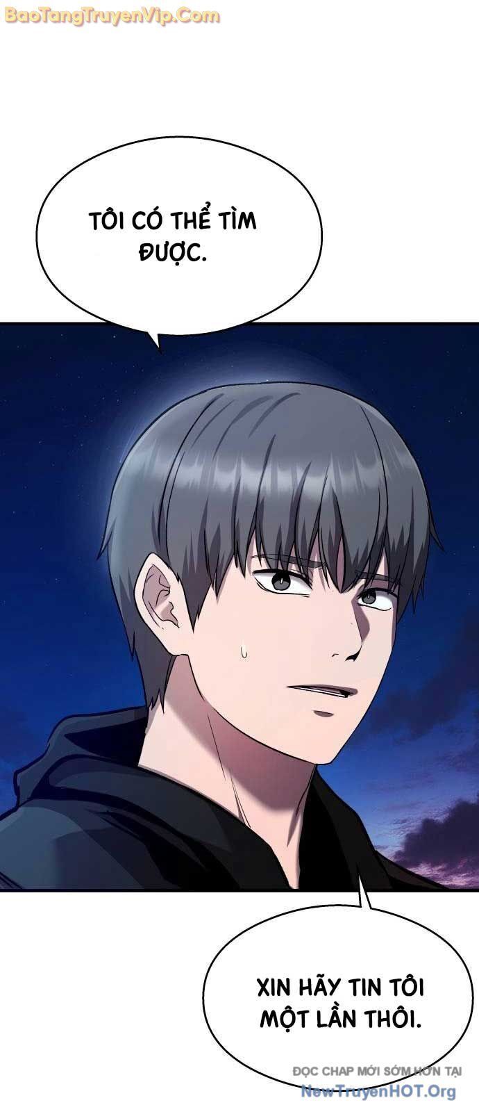 Nhịp Đập Ma Quái Chapter 23 - Trang 16