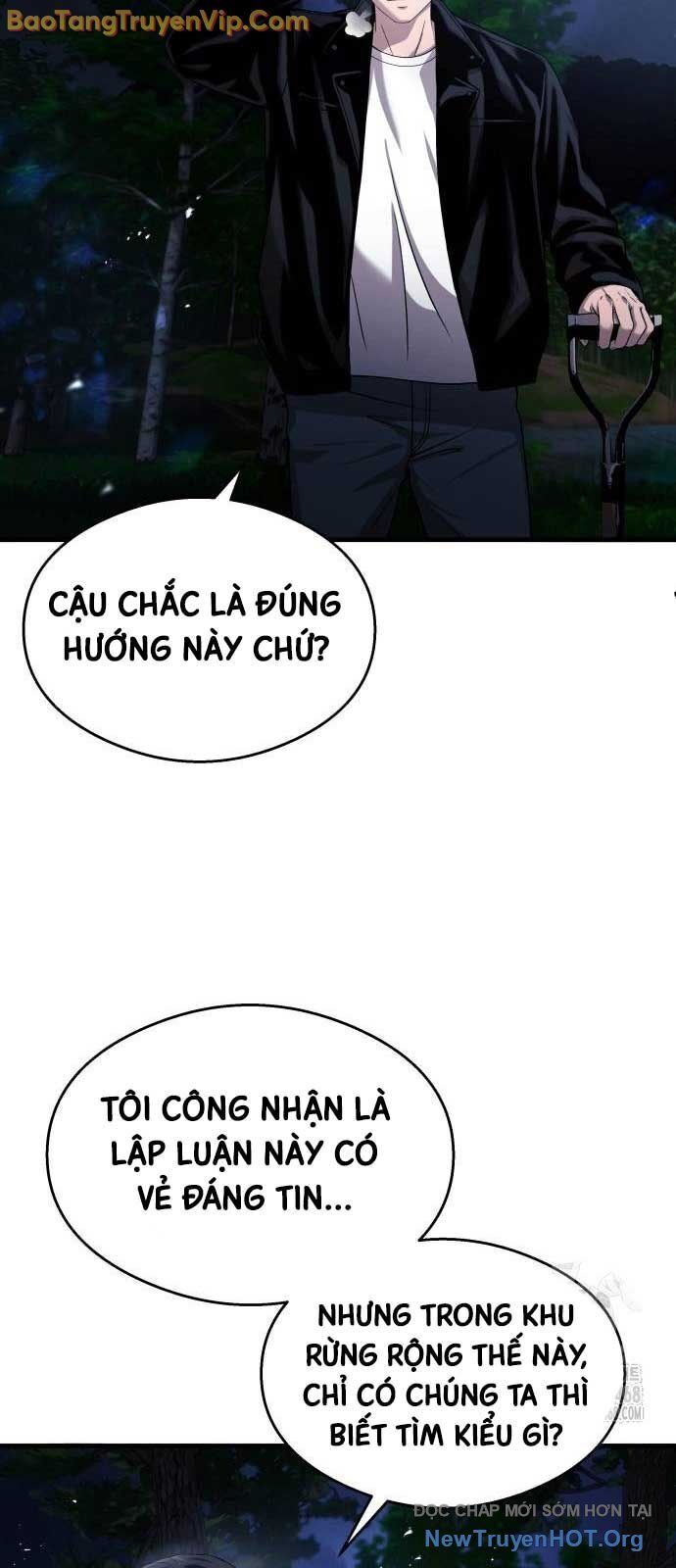 Nhịp Đập Ma Quái Chapter 23 - Trang 18
