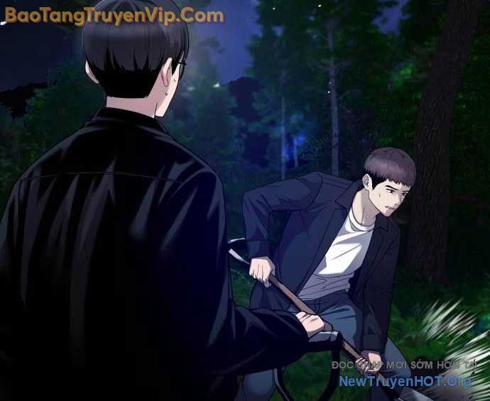 Nhịp Đập Ma Quái Chapter 23 - Trang 19