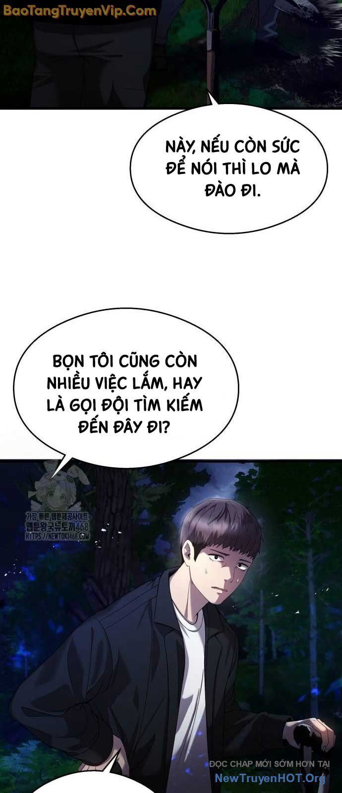 Nhịp Đập Ma Quái Chapter 23 - Trang 20