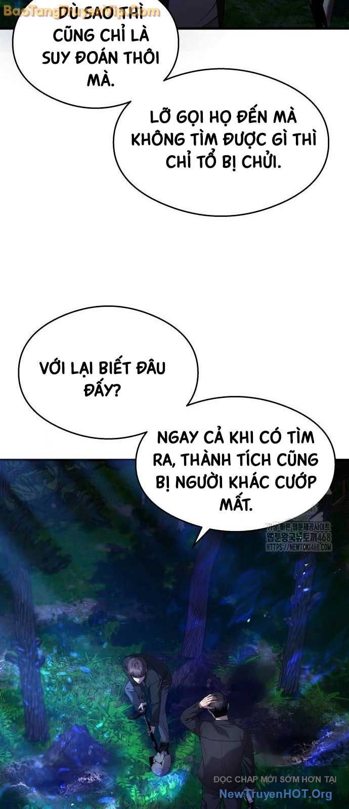 Nhịp Đập Ma Quái Chapter 23 - Trang 21