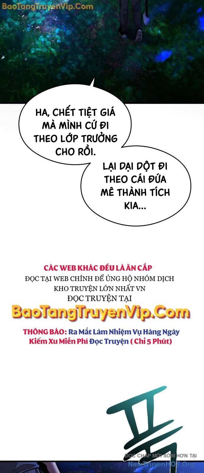 Nhịp Đập Ma Quái Chapter 23 - Trang 22