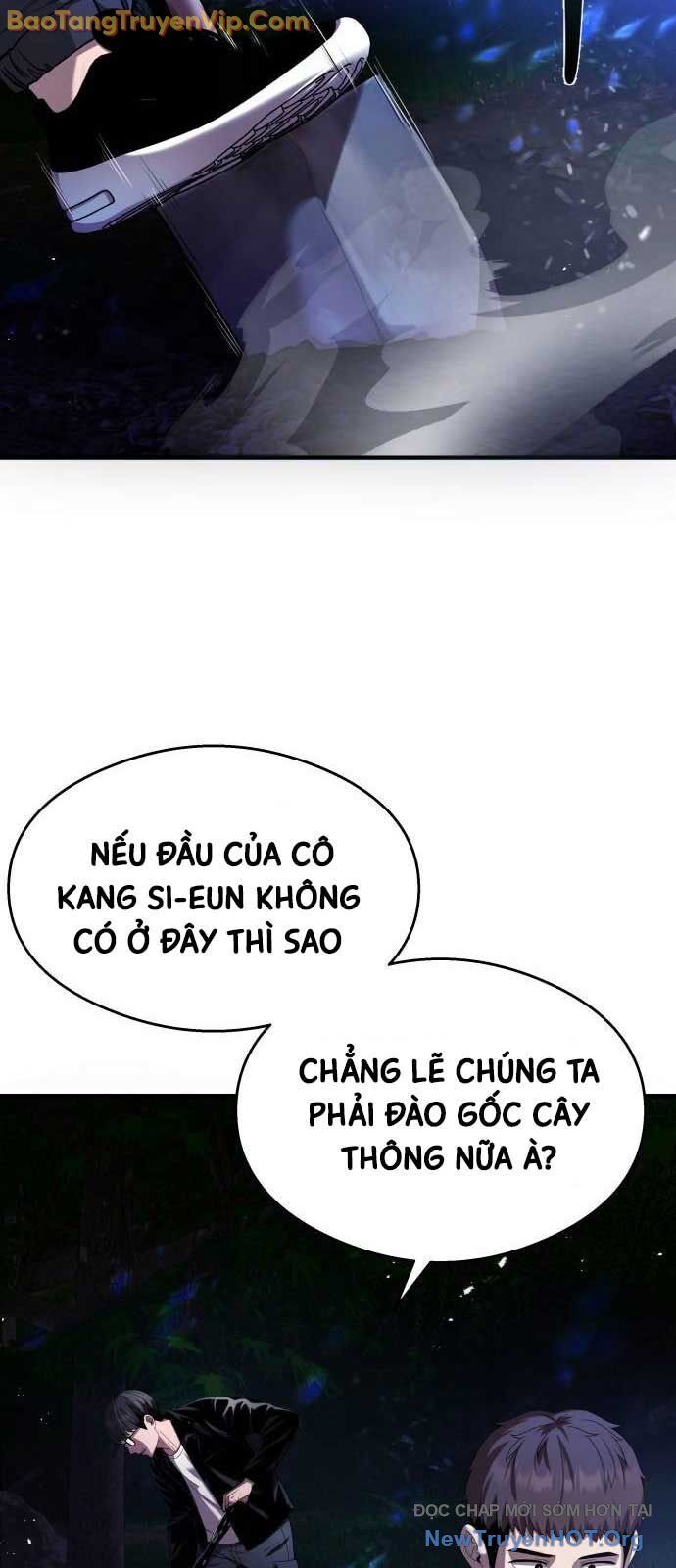 Nhịp Đập Ma Quái Chapter 23 - Trang 23