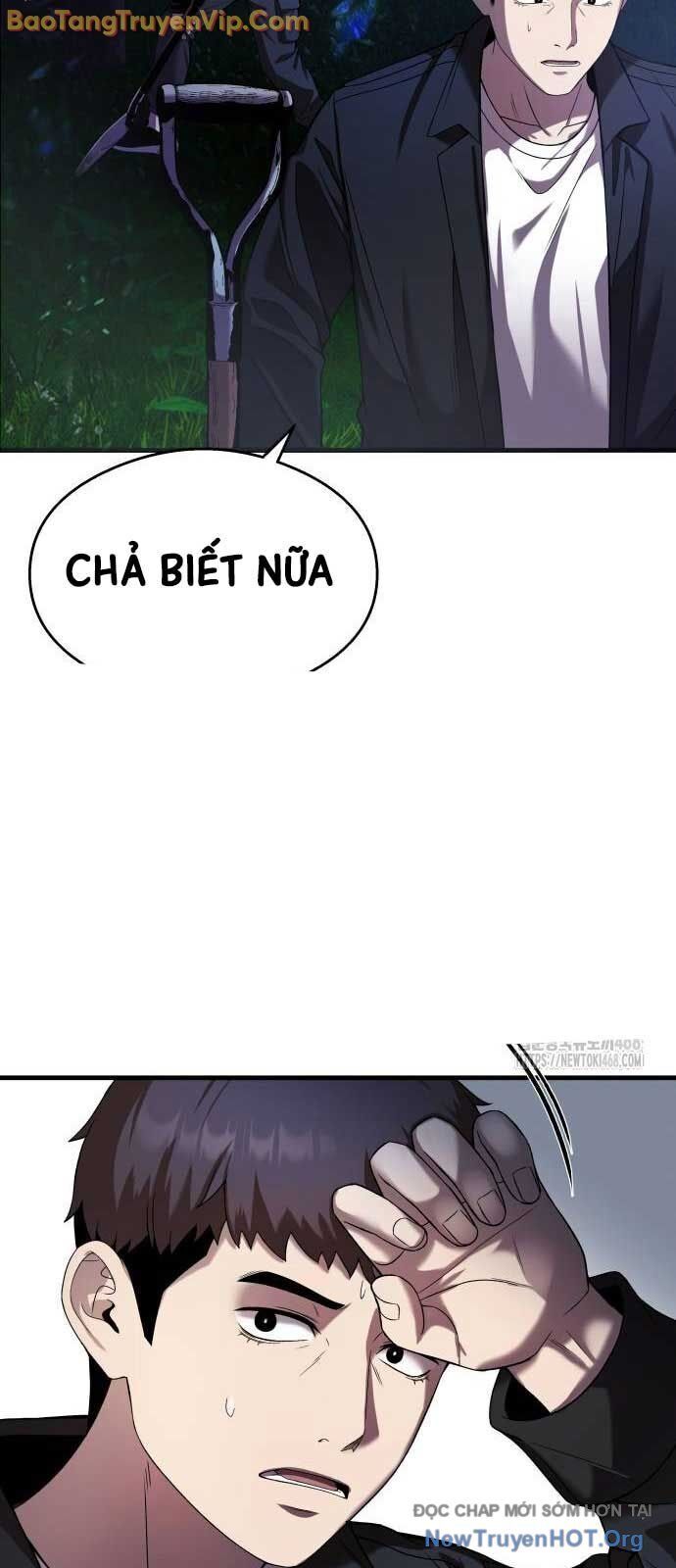 Nhịp Đập Ma Quái Chapter 23 - Trang 24