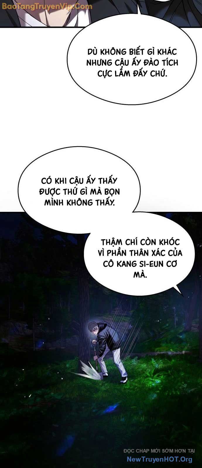 Nhịp Đập Ma Quái Chapter 23 - Trang 25