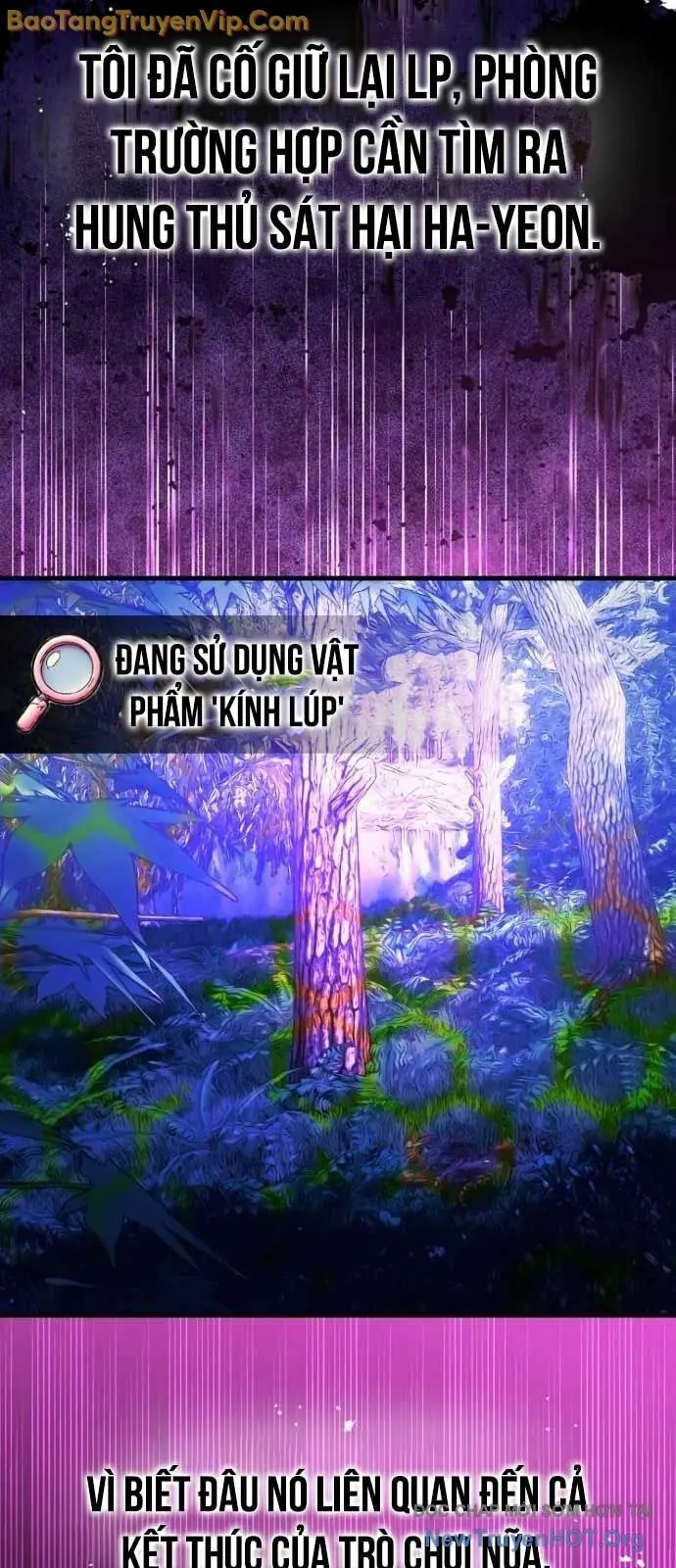 Nhịp Đập Ma Quái Chapter 23 - Trang 27