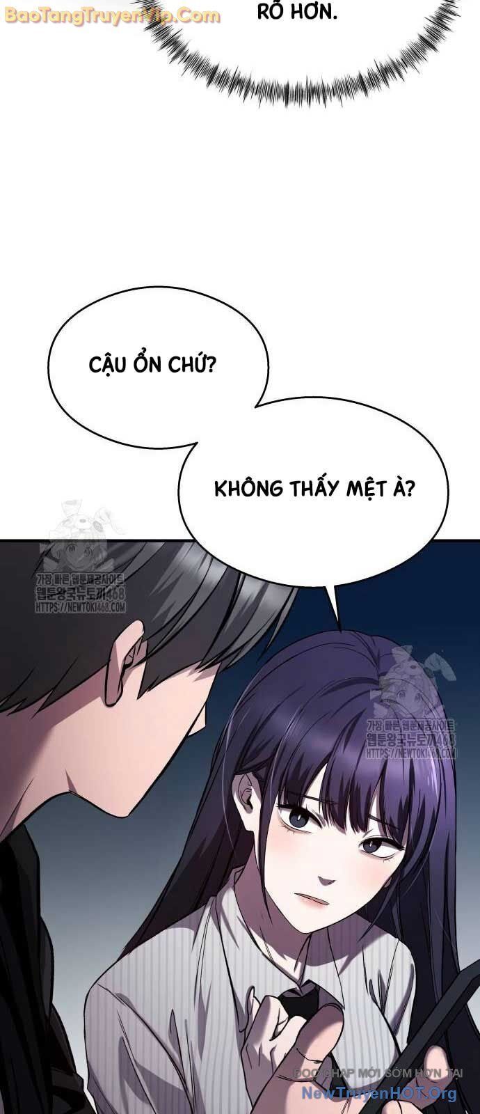 Nhịp Đập Ma Quái Chapter 23 - Trang 30