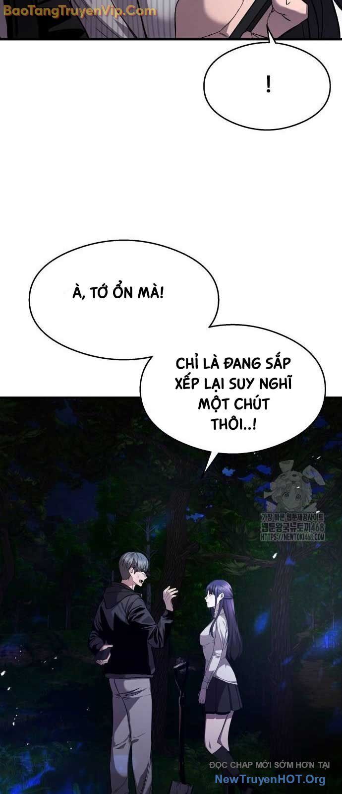 Nhịp Đập Ma Quái Chapter 23 - Trang 31