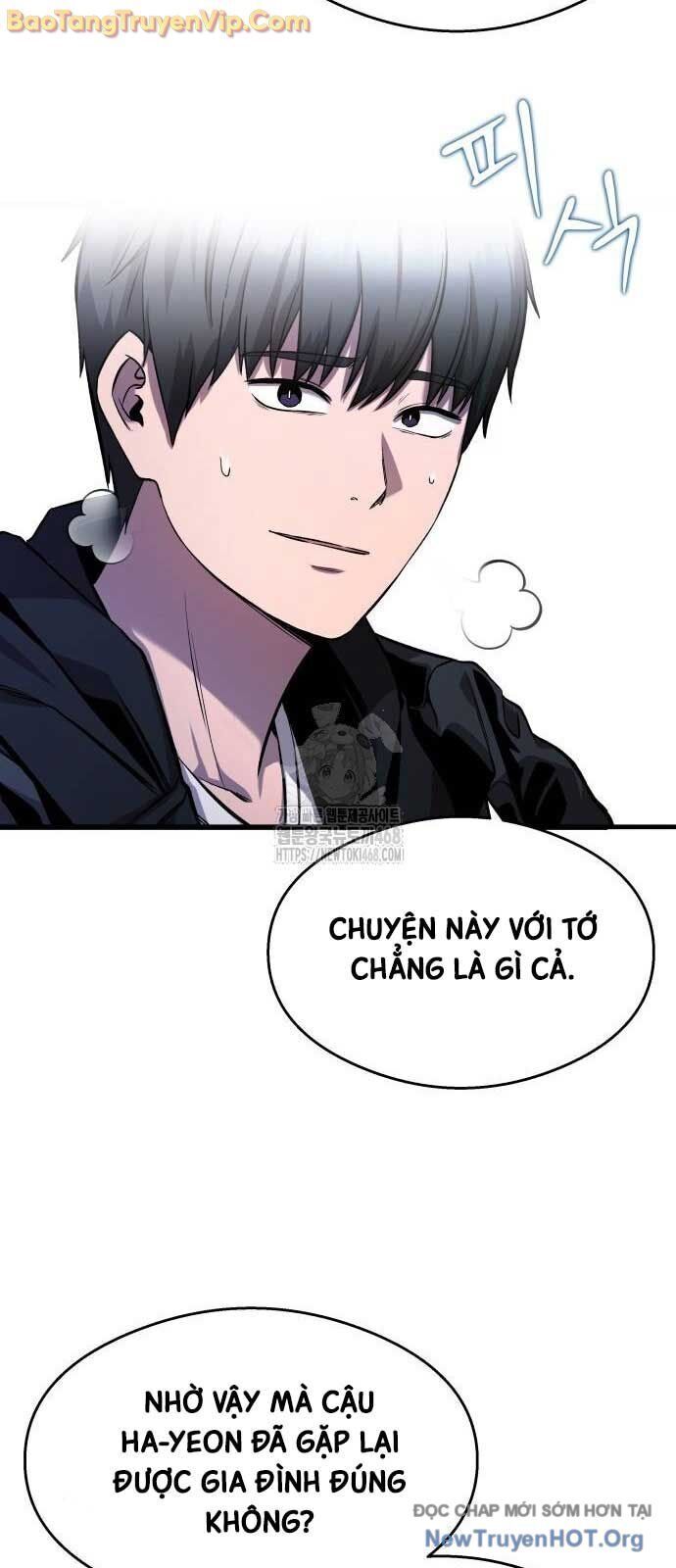Nhịp Đập Ma Quái Chapter 23 - Trang 34