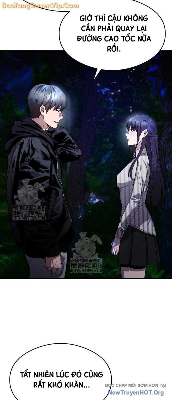 Nhịp Đập Ma Quái Chapter 23 - Trang 35