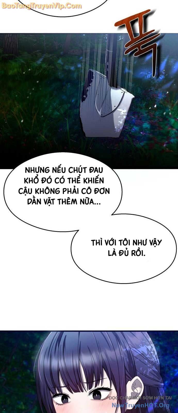 Nhịp Đập Ma Quái Chapter 23 - Trang 36