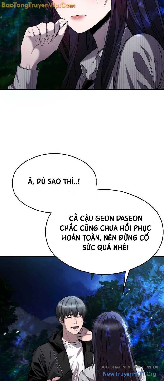 Nhịp Đập Ma Quái Chapter 23 - Trang 37