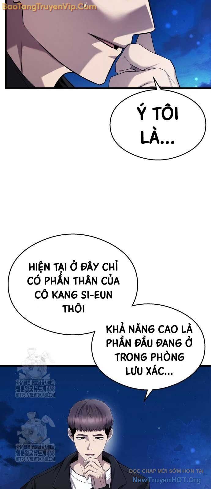 Nhịp Đập Ma Quái Chapter 23 - Trang 4