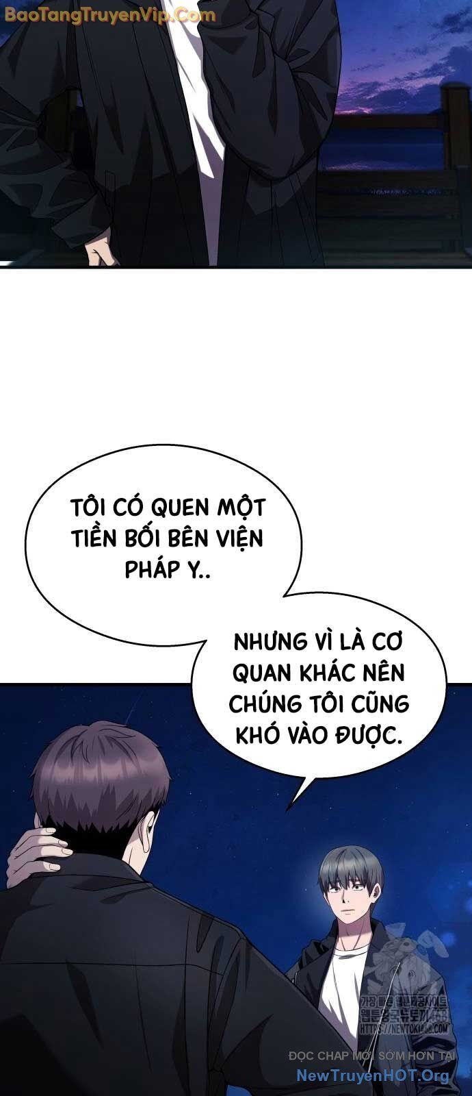 Nhịp Đập Ma Quái Chapter 23 - Trang 5