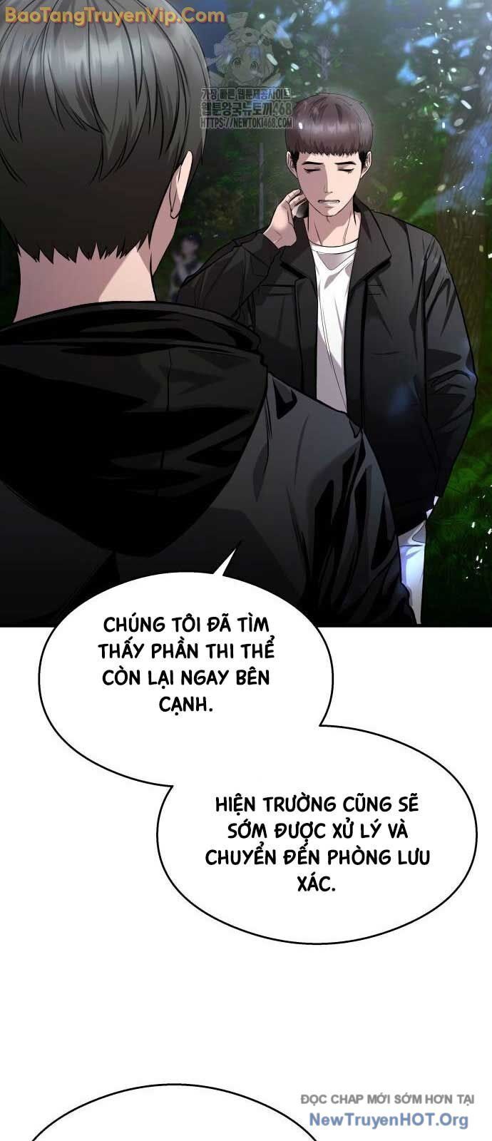 Nhịp Đập Ma Quái Chapter 23 - Trang 50