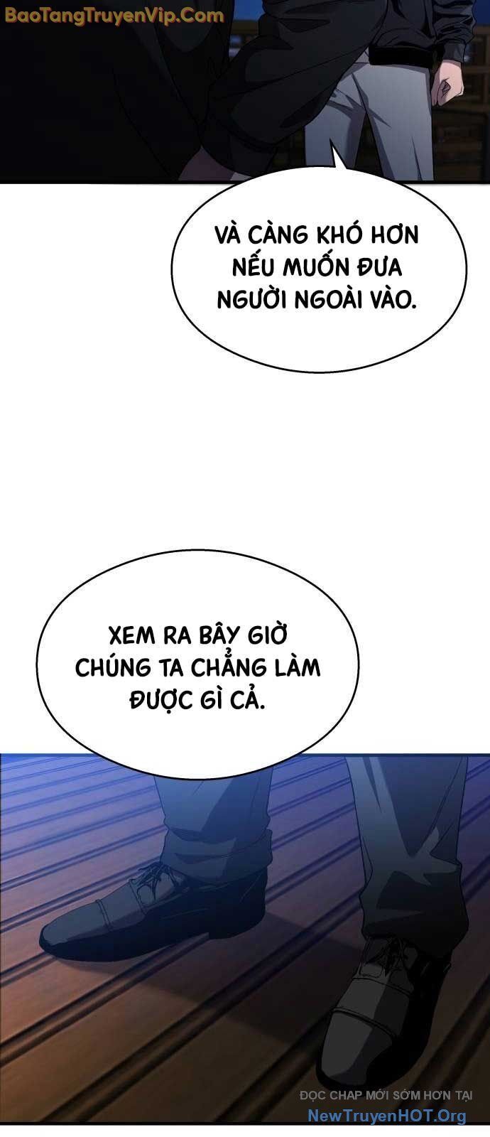 Nhịp Đập Ma Quái Chapter 23 - Trang 6