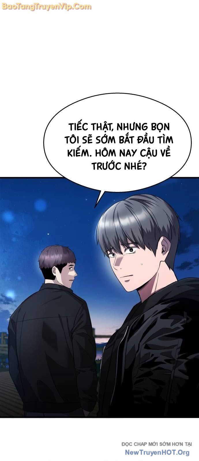 Nhịp Đập Ma Quái Chapter 23 - Trang 7