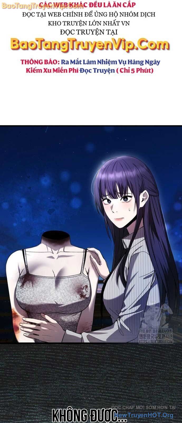 Nhịp Đập Ma Quái Chapter 23 - Trang 8