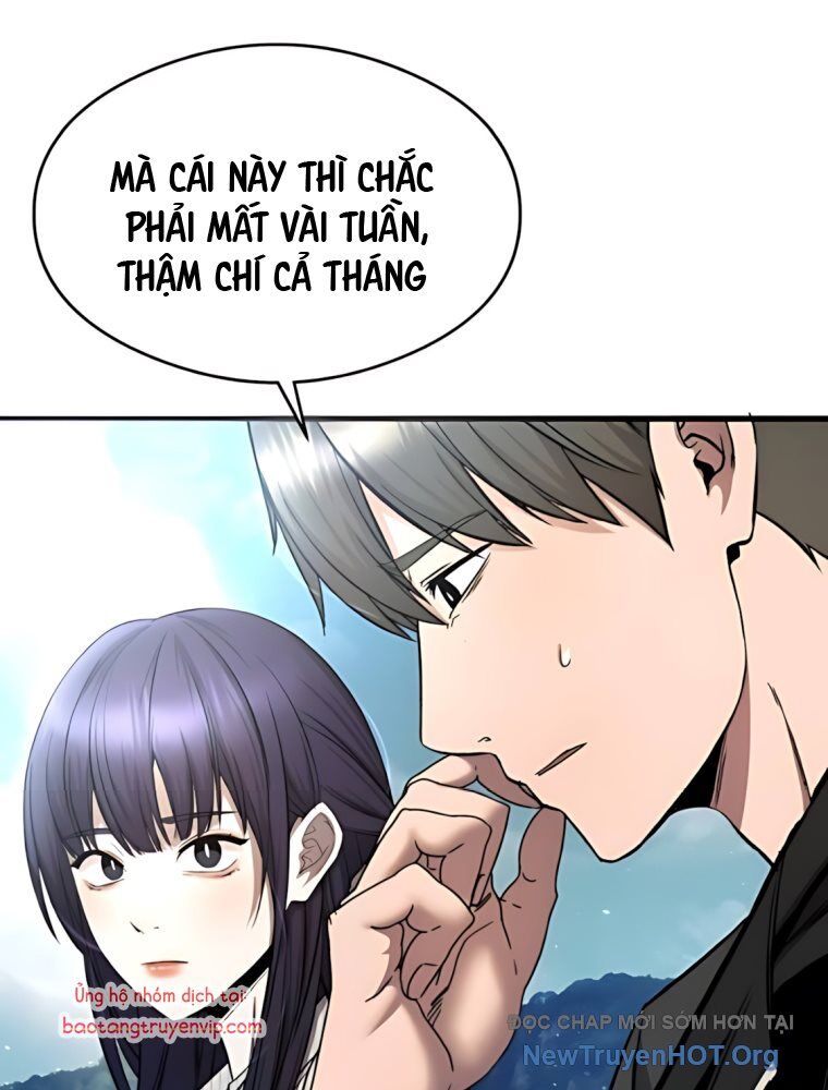 Nhịp Đập Ma Quái Chapter 24 - Trang 28