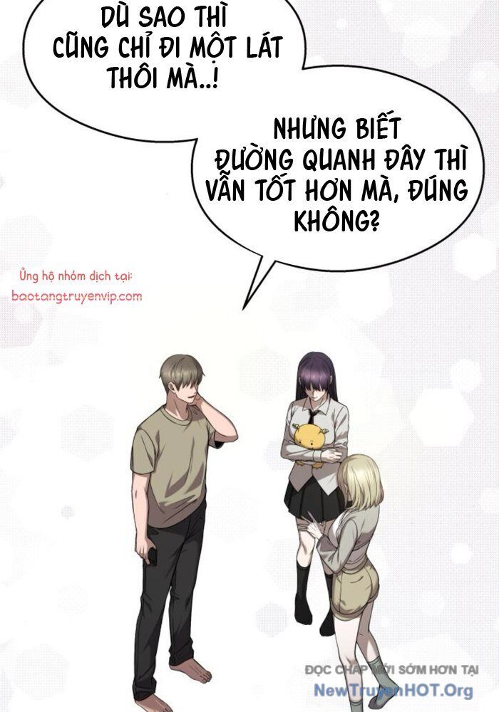 Nhịp Đập Ma Quái Chapter 25 - Trang 11