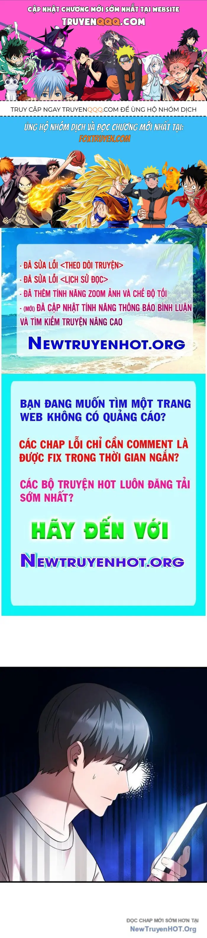 Nhịp Đập Ma Quái Chapter 25 - Trang 2