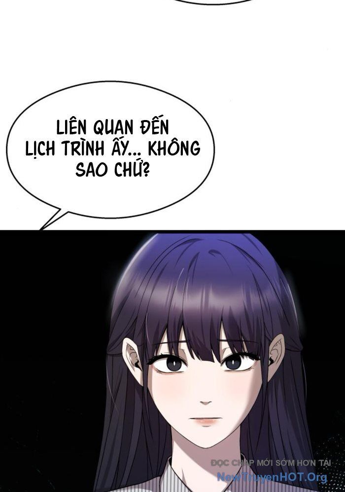 Nhịp Đập Ma Quái Chapter 25 - Trang 22