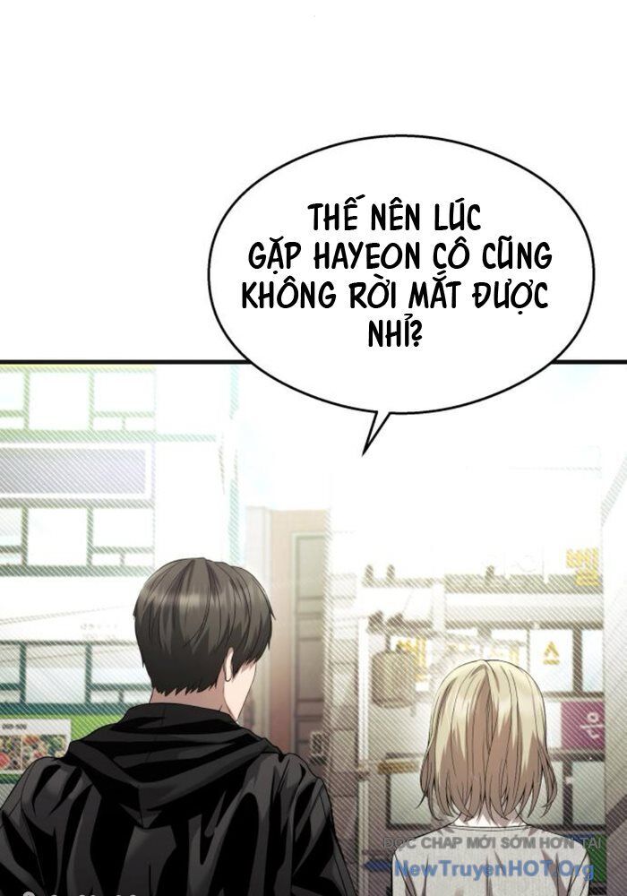 Nhịp Đập Ma Quái Chapter 25 - Trang 40