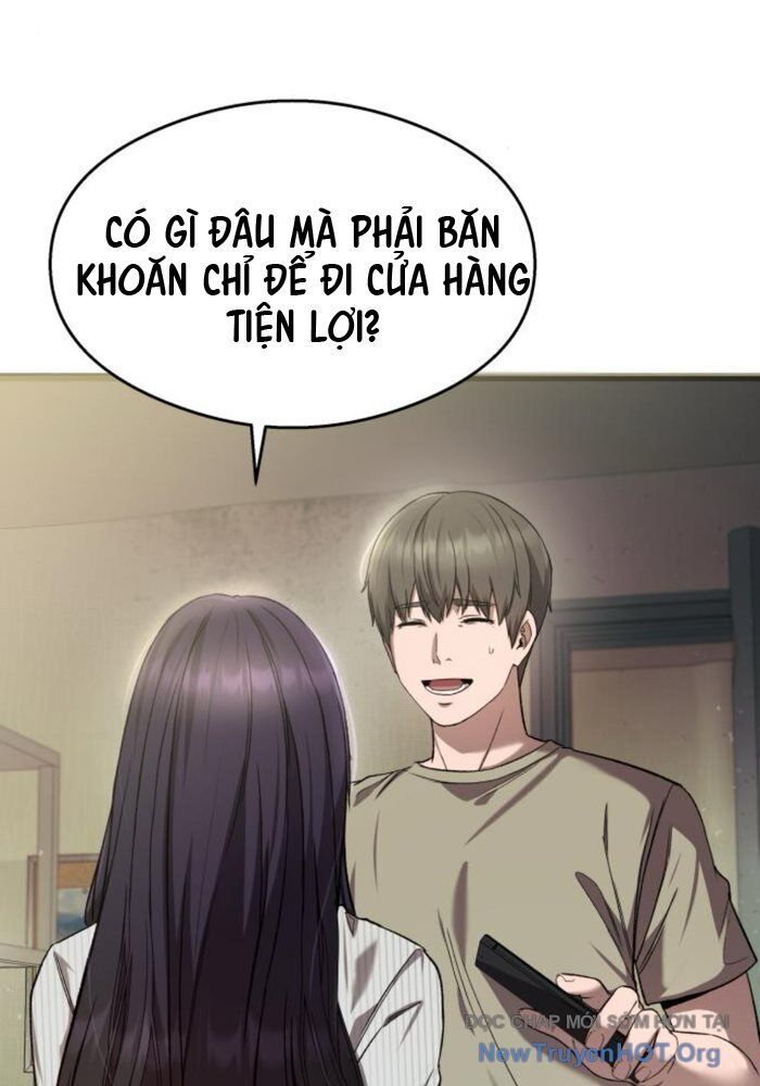 Nhịp Đập Ma Quái Chapter 25 - Trang 6