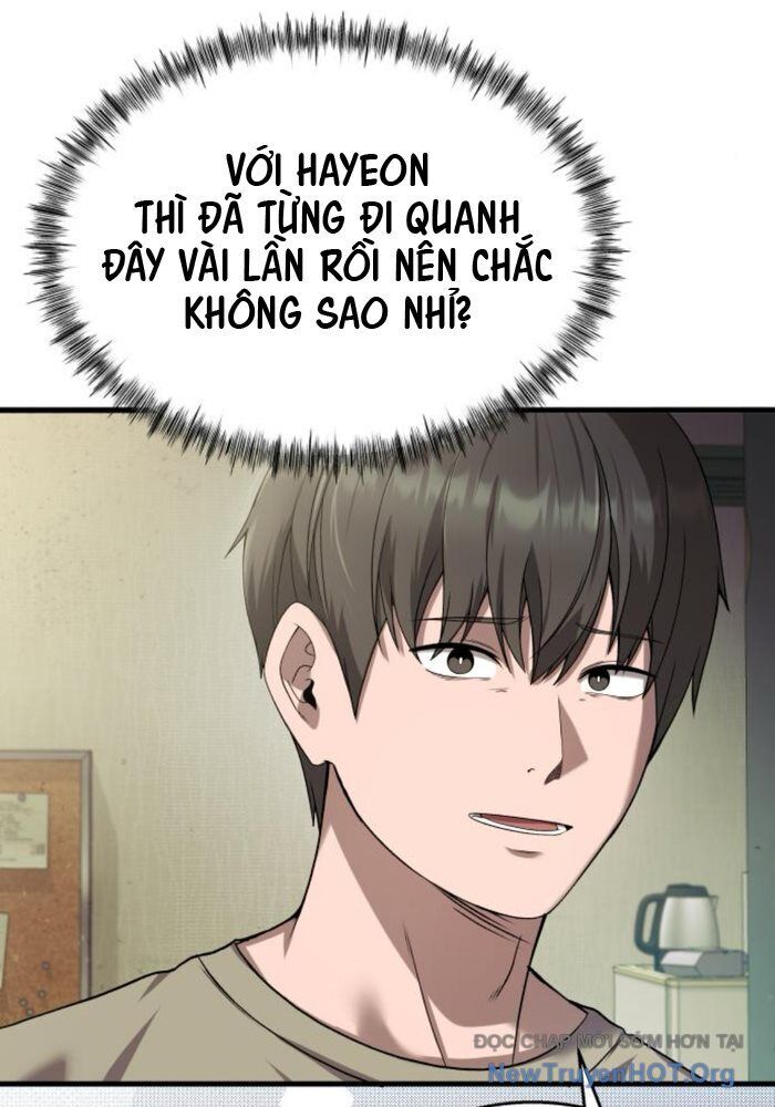 Nhịp Đập Ma Quái Chapter 25 - Trang 8