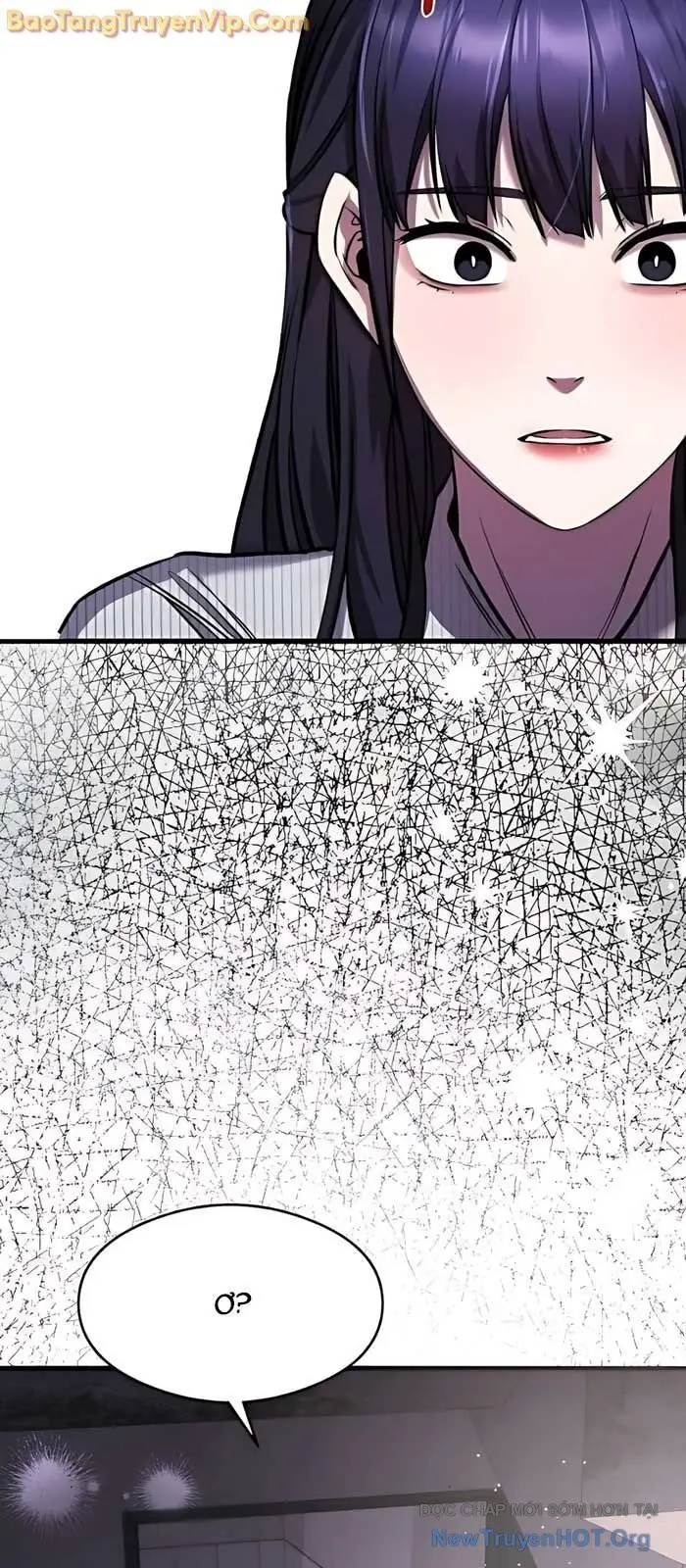 Nhịp Đập Ma Quái Chapter 26 - Trang 10