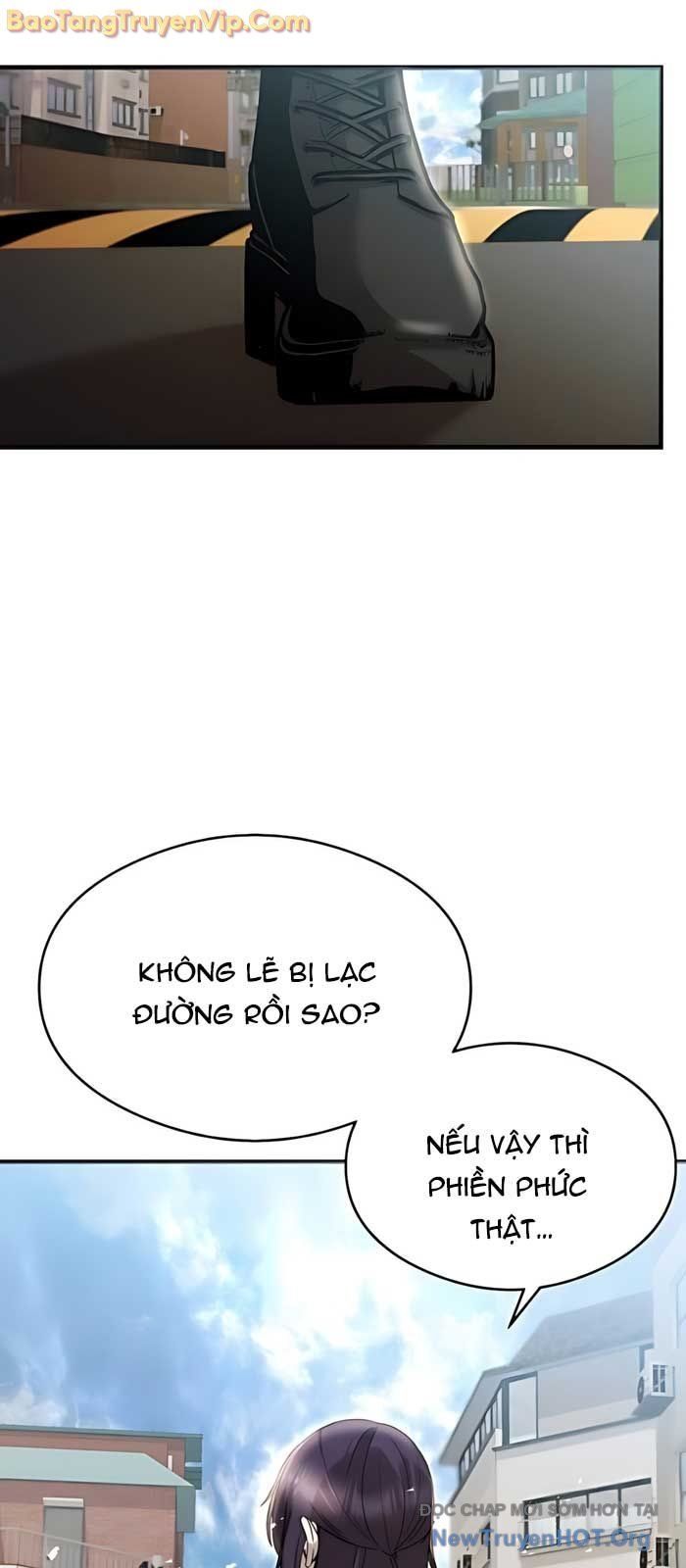 Nhịp Đập Ma Quái Chapter 26 - Trang 16