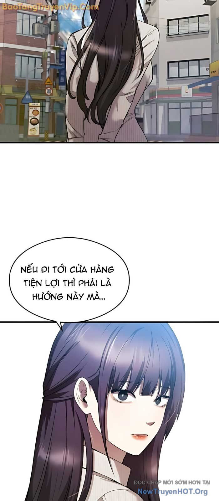Nhịp Đập Ma Quái Chapter 26 - Trang 17