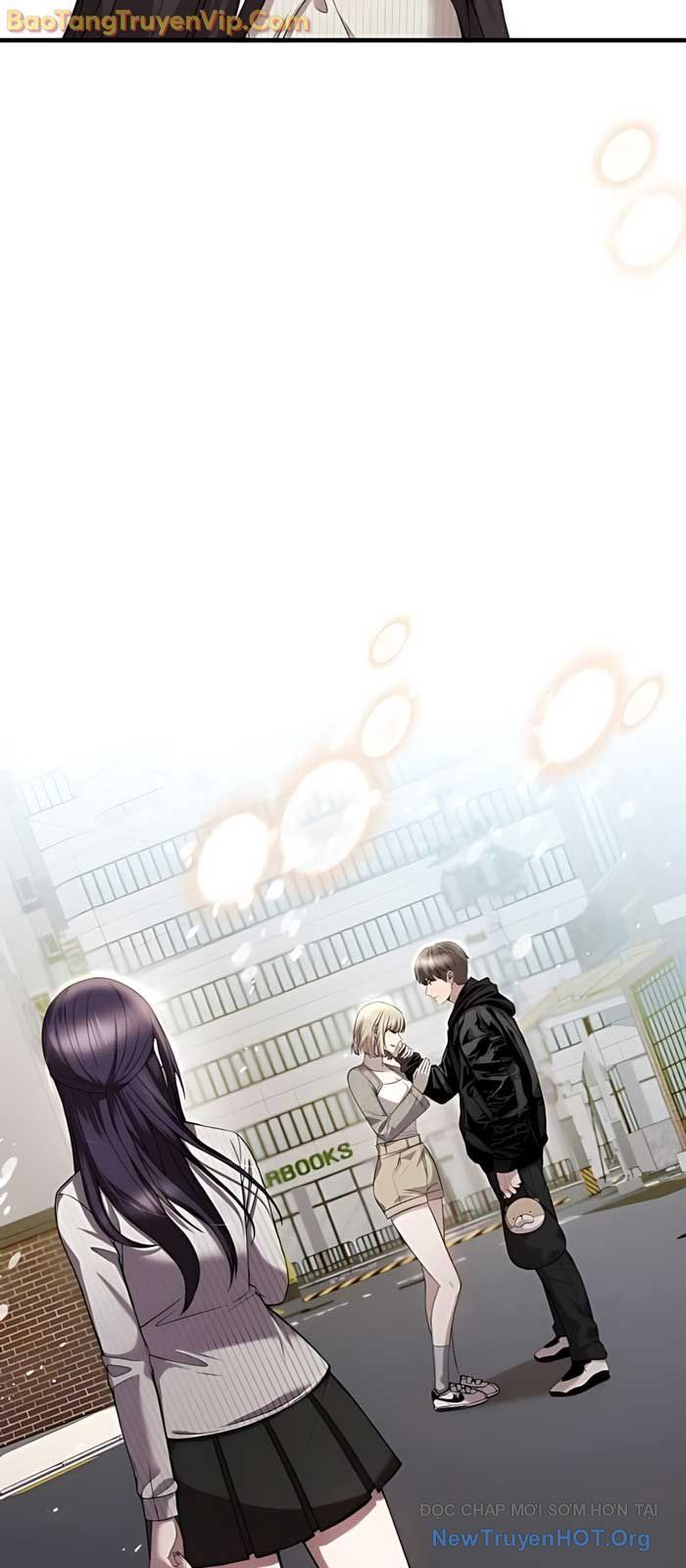 Nhịp Đập Ma Quái Chapter 26 - Trang 18