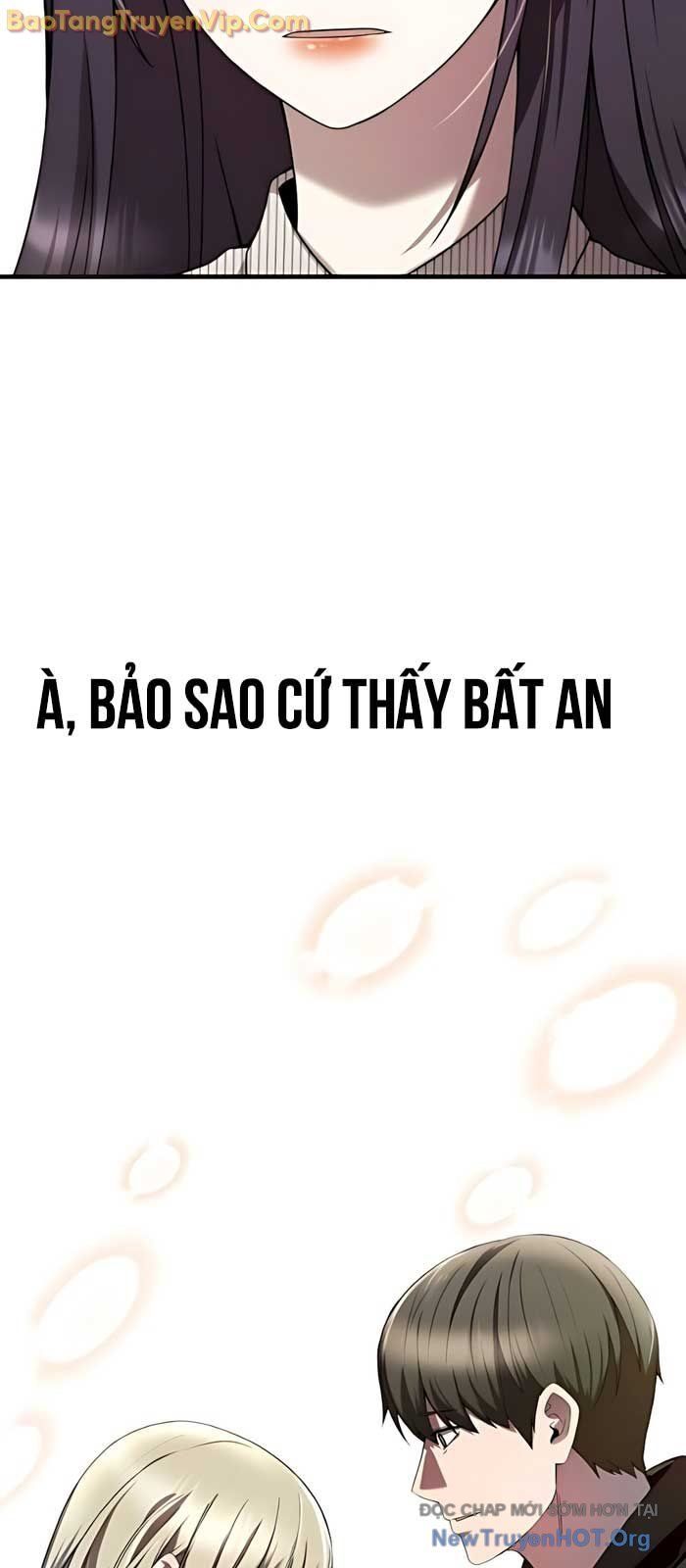 Nhịp Đập Ma Quái Chapter 26 - Trang 20