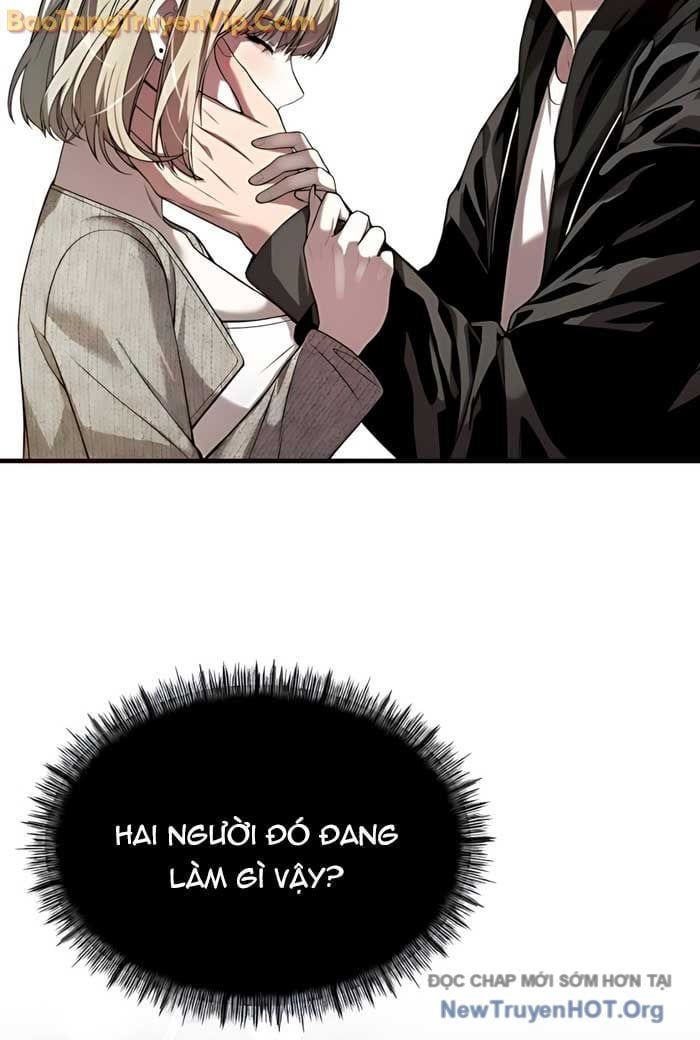 Nhịp Đập Ma Quái Chapter 26 - Trang 21