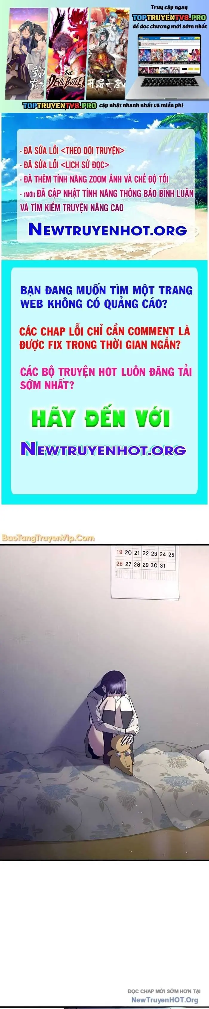 Nhịp Đập Ma Quái Chapter 26 - Trang 3