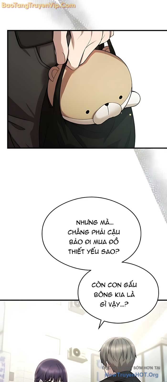 Nhịp Đập Ma Quái Chapter 26 - Trang 30