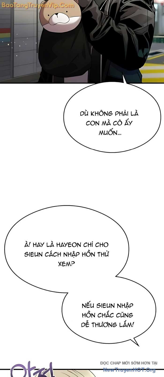 Nhịp Đập Ma Quái Chapter 26 - Trang 32
