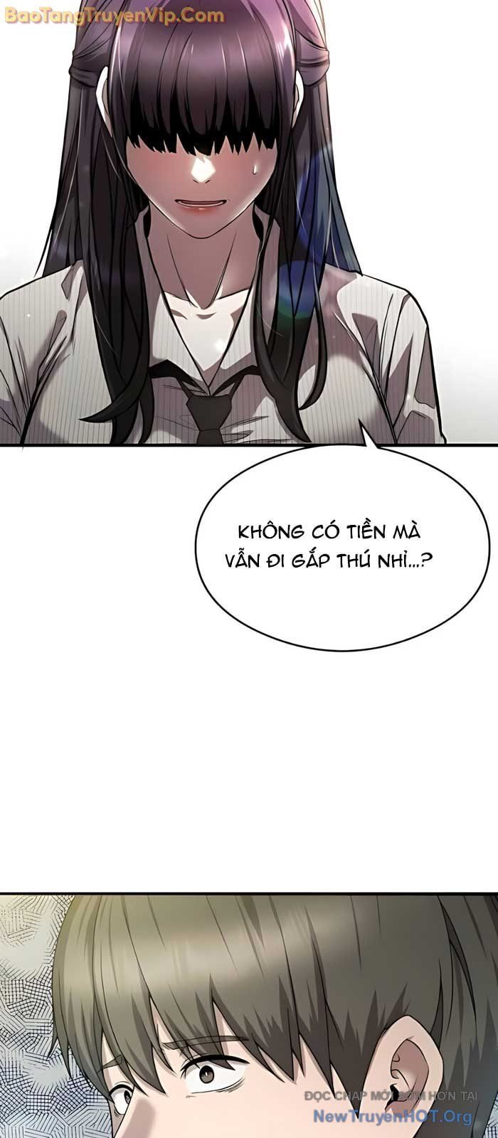 Nhịp Đập Ma Quái Chapter 26 - Trang 34