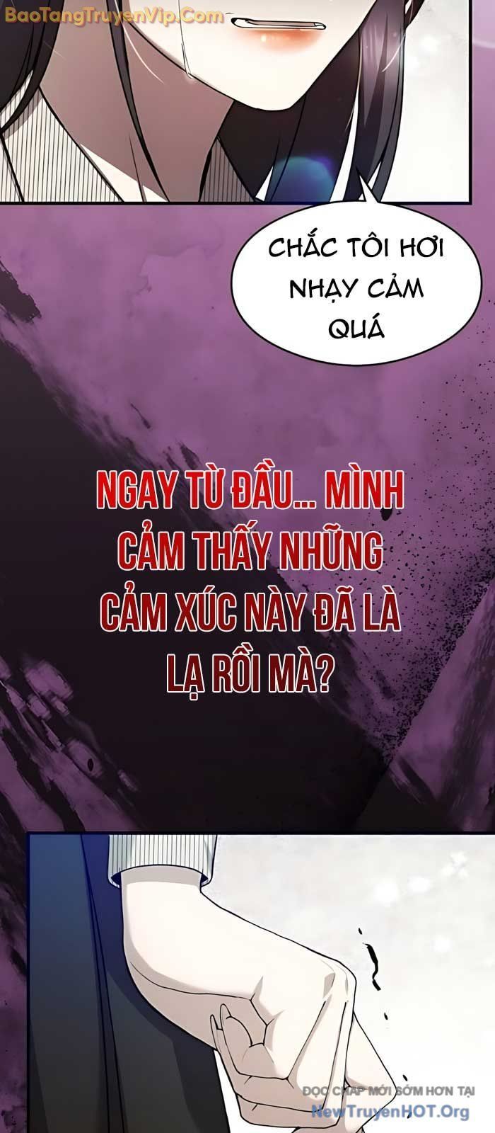 Nhịp Đập Ma Quái Chapter 26 - Trang 42