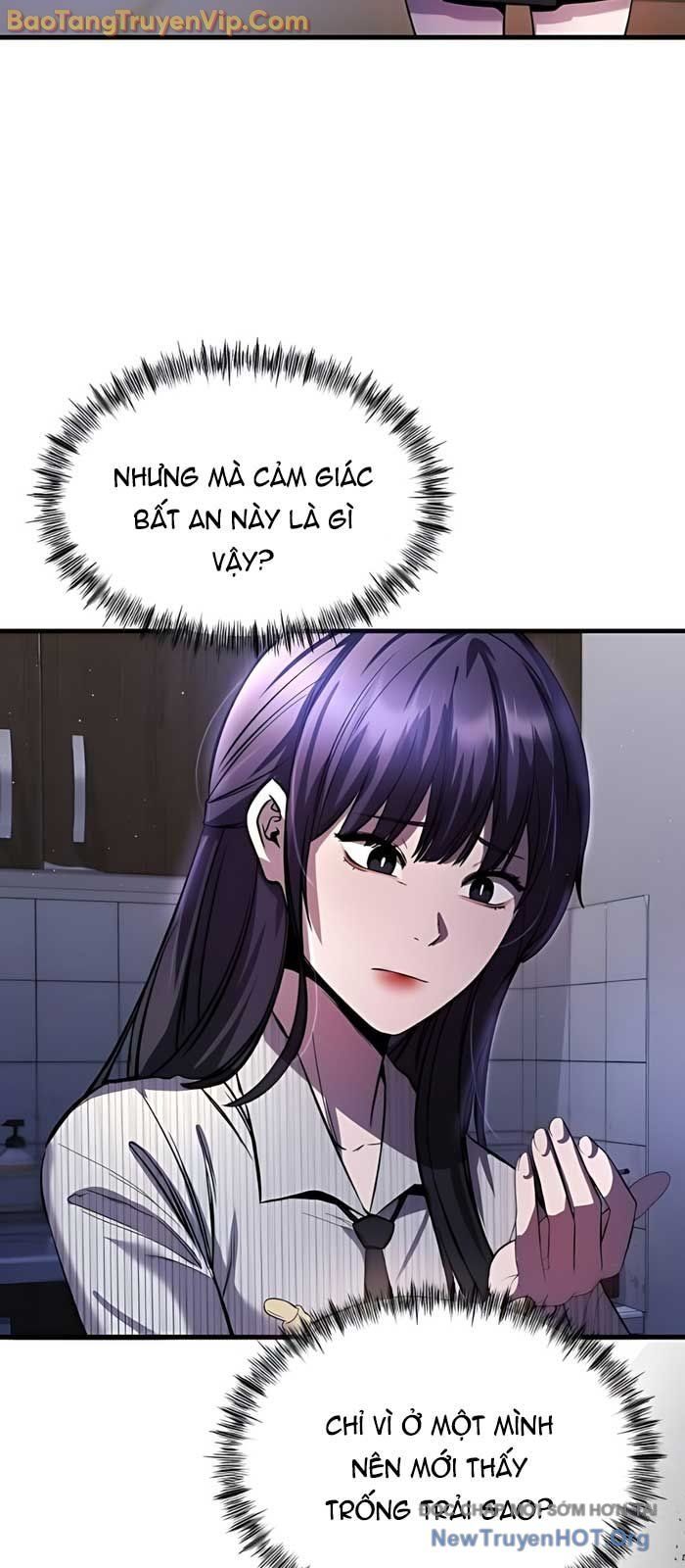 Nhịp Đập Ma Quái Chapter 26 - Trang 7