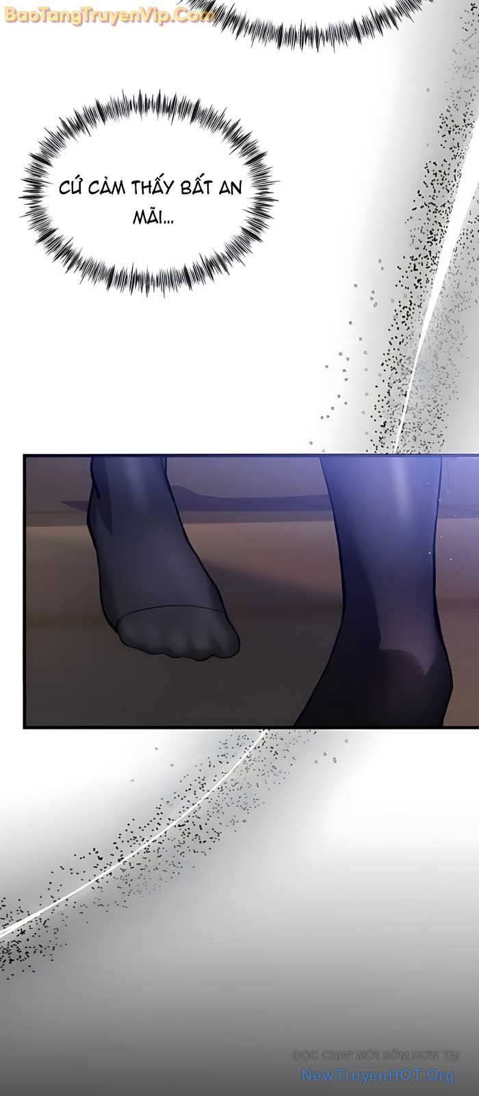 Nhịp Đập Ma Quái Chapter 26 - Trang 8