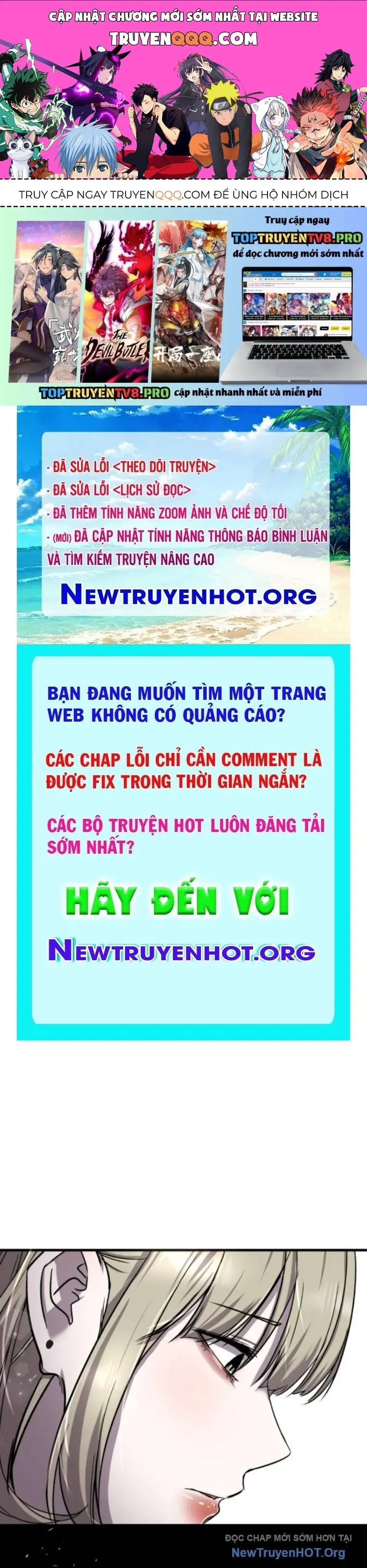Nhịp Đập Ma Quái Chapter 27 - Trang 2