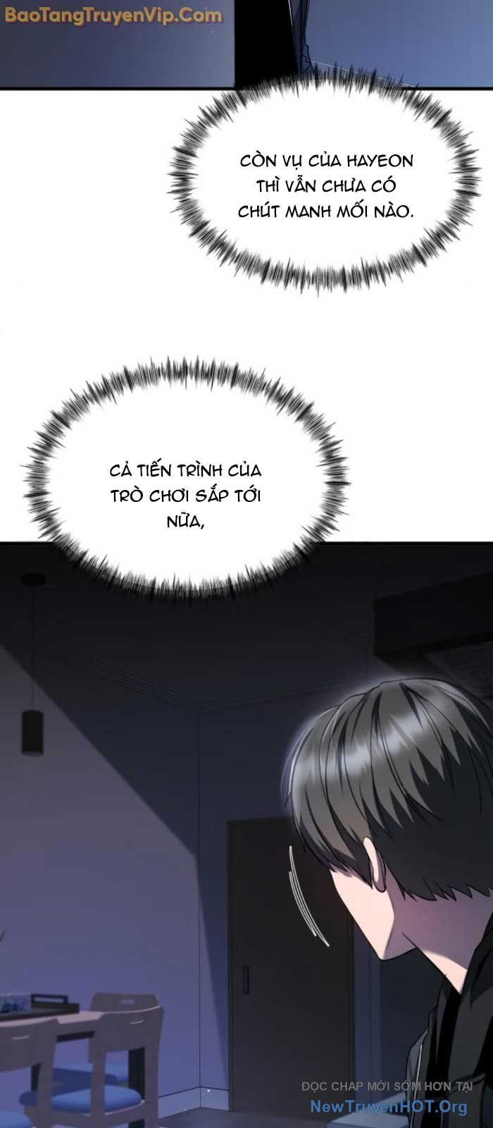 Nhịp Đập Ma Quái Chapter 28 - Trang 10