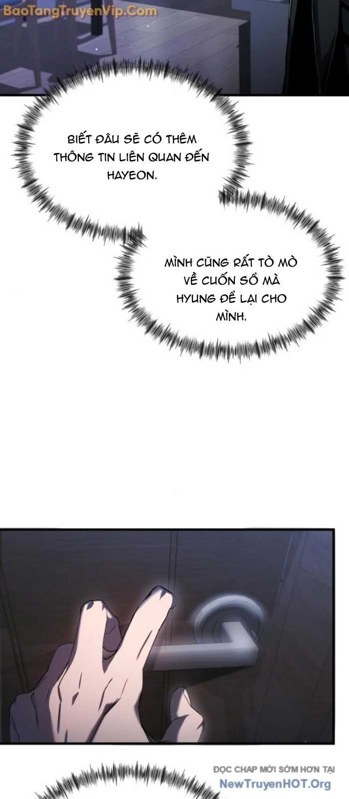 Nhịp Đập Ma Quái Chapter 28 - Trang 11