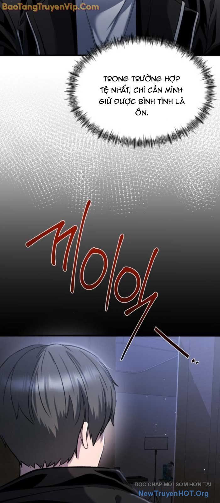 Nhịp Đập Ma Quái Chapter 28 - Trang 13