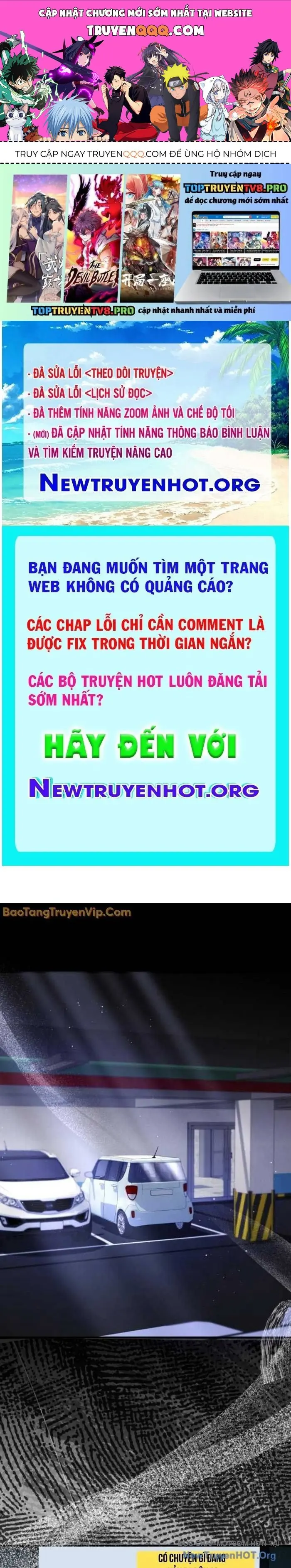 Nhịp Đập Ma Quái Chapter 28 - Trang 2