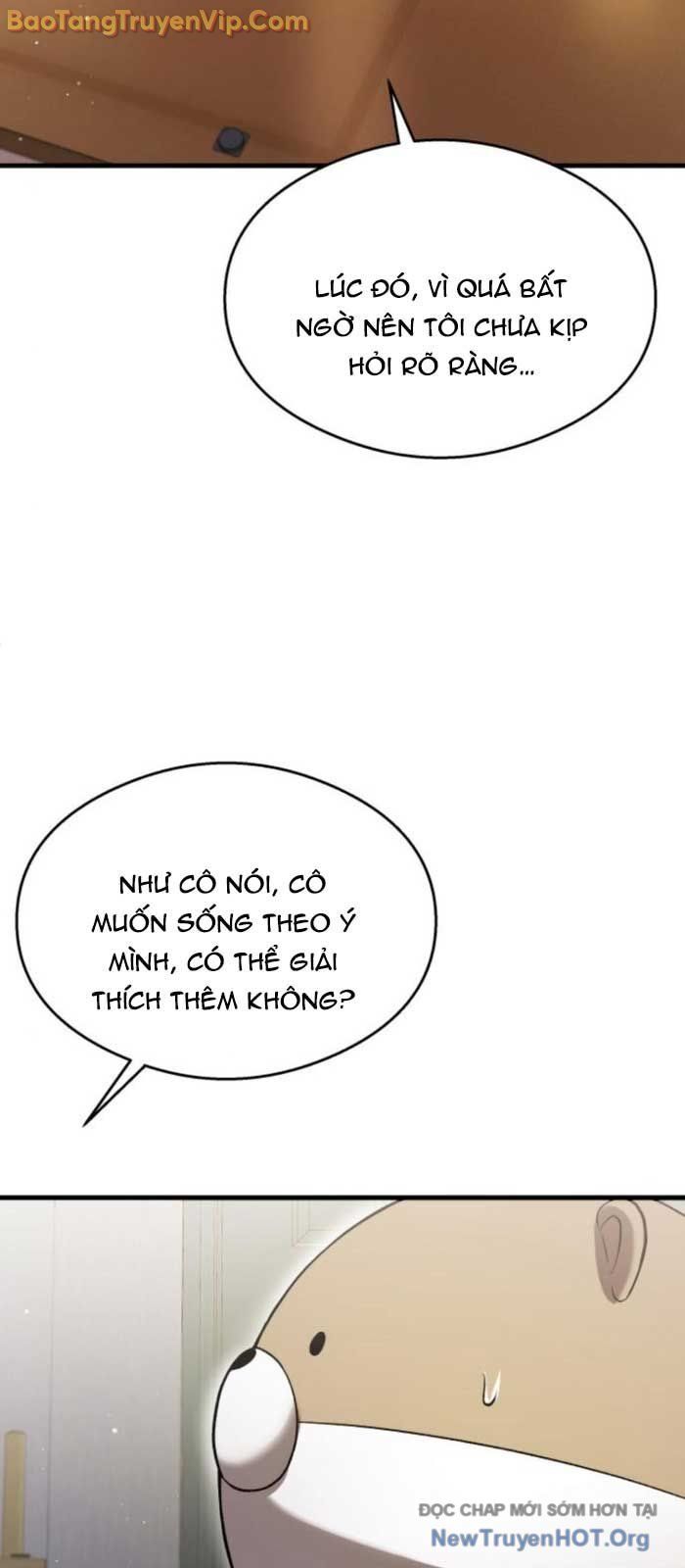 Nhịp Đập Ma Quái Chapter 28 - Trang 20