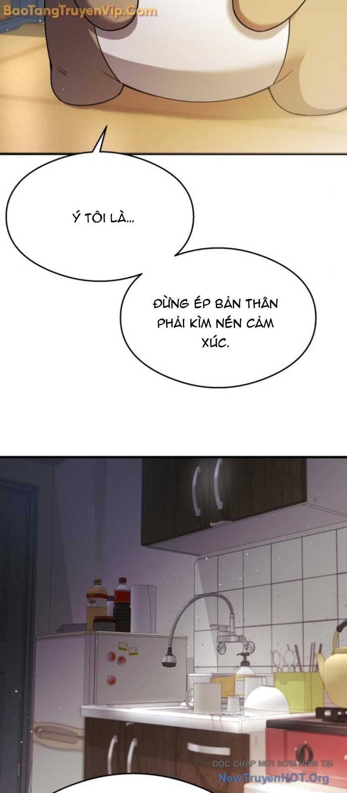 Nhịp Đập Ma Quái Chapter 28 - Trang 22