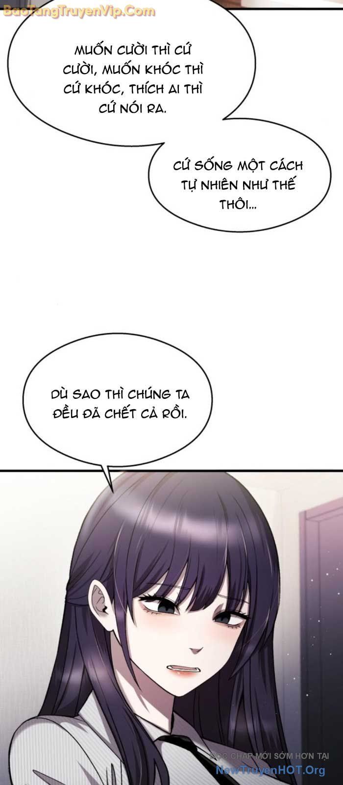 Nhịp Đập Ma Quái Chapter 28 - Trang 23